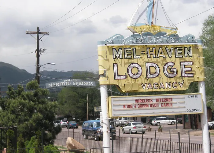 All Motels Mel Haven