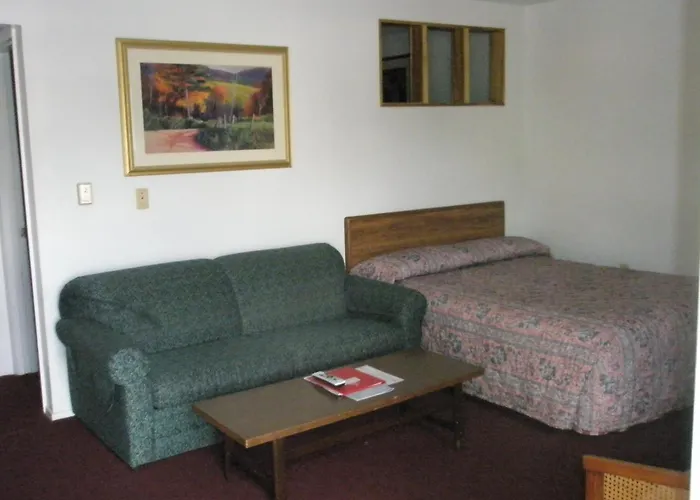 All Motels Mel Haven