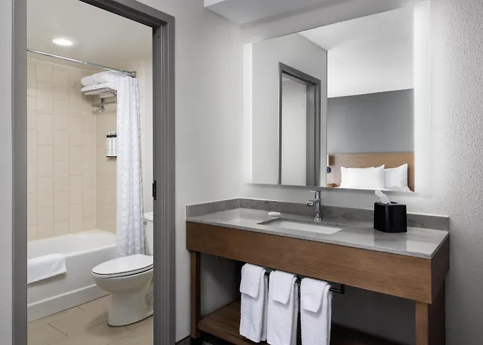 Family Hotel: Hyatt Place Colorado Springs Garden Of The Gods
