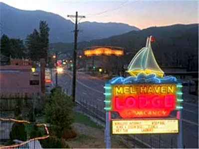 All Motels Mel Haven